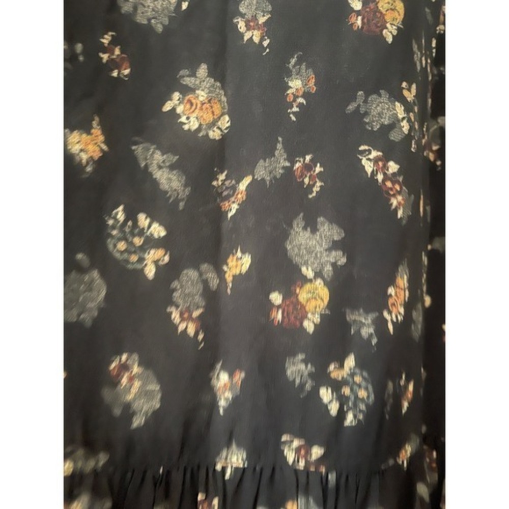 Peruvian Connection Tunic Dres‎ - Picture 7 of 9